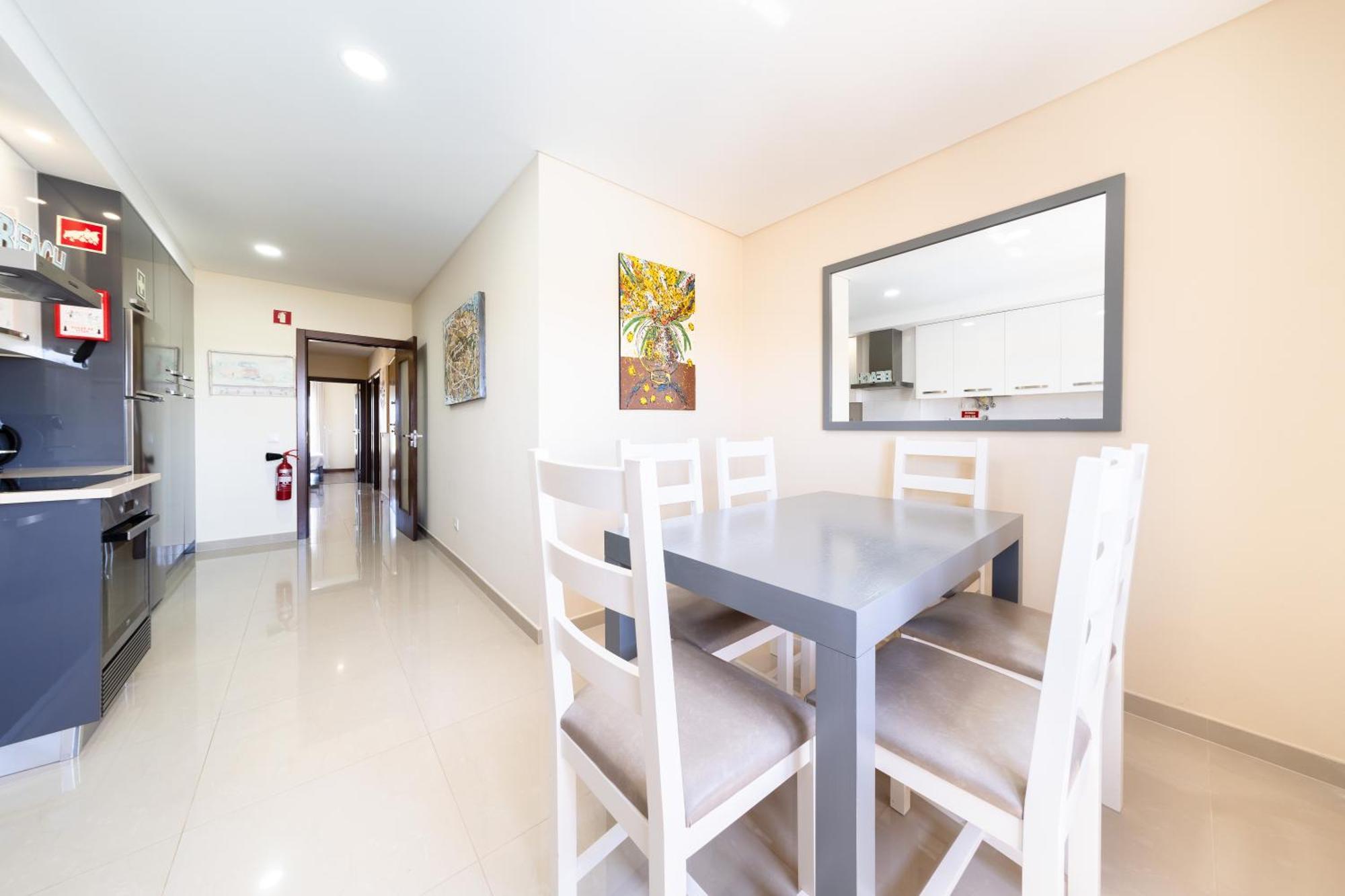 Baleal Deluxe Apartments Экстерьер фото